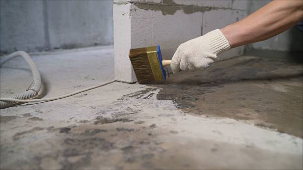 24/7 Emergency Interior Drainage System experts in Troy, OH